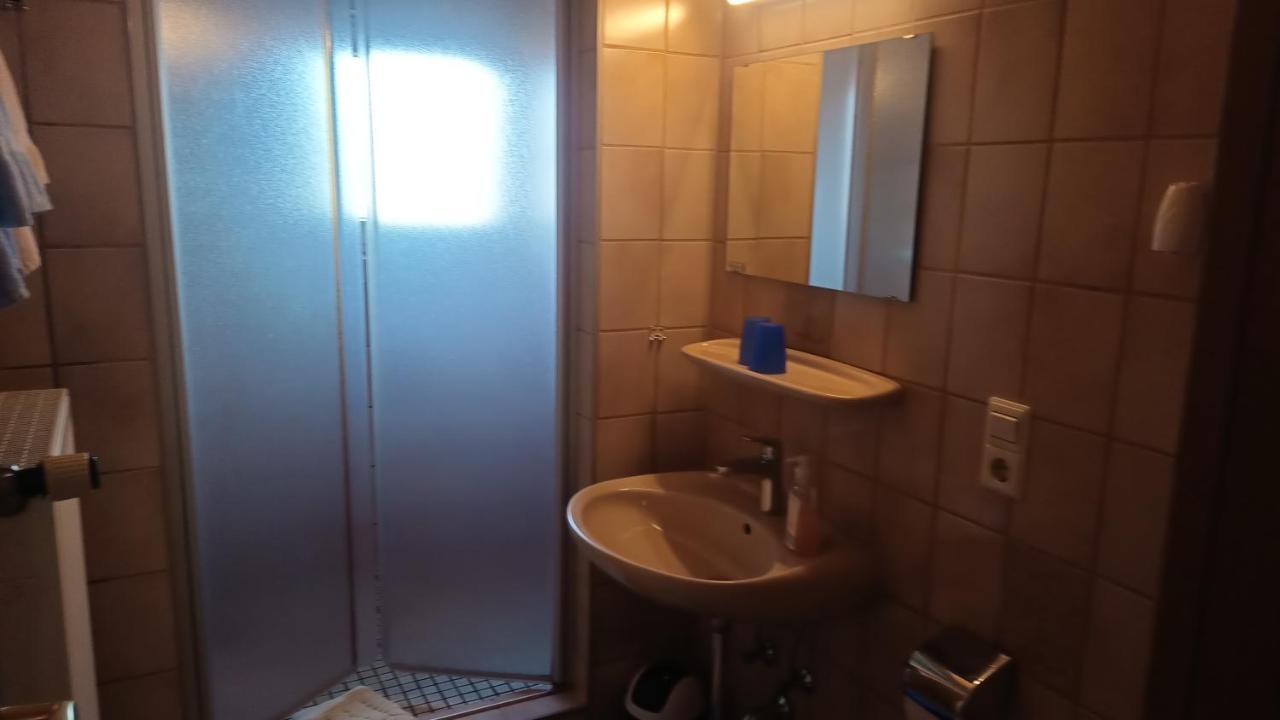 Gasthaus Krone Pforzheim Buitenkant foto