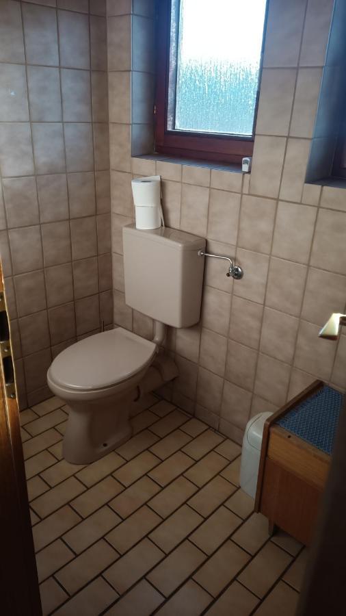 Gasthaus Krone Pforzheim Buitenkant foto