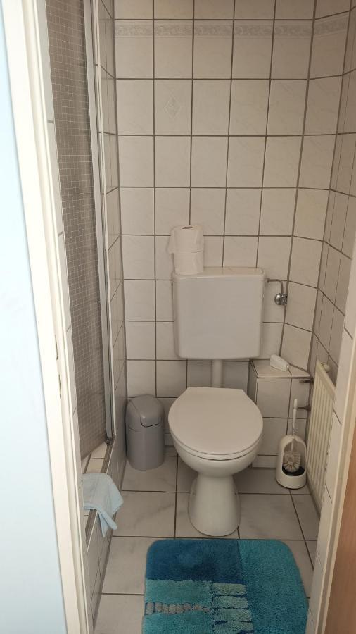 Gasthaus Krone Pforzheim Buitenkant foto