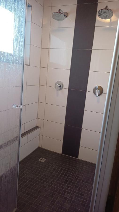 Gasthaus Krone Pforzheim Buitenkant foto