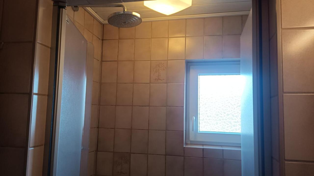 Gasthaus Krone Pforzheim Buitenkant foto